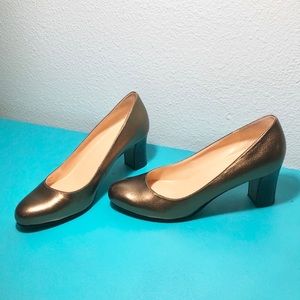 Cole Haan Pumps**